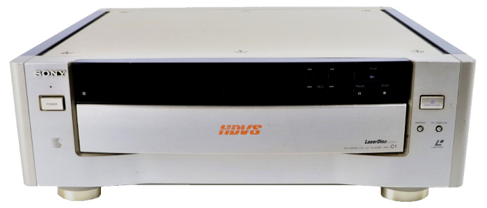 SONY ソニー HIL-1000 / HIL-C1 / HIL-C2EX / HIL-C2NE / HIL-C3