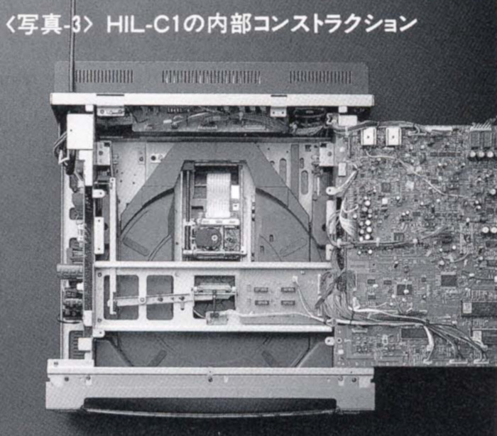 SONY ソニー HIL-1000 / HIL-C1 / HIL-C2EX / HIL-C2NE / HIL-C3 SONY ソニー HIL-1000 / HIL-C1 / HIL-C2EX / HIL-C2NE / HIL-C3